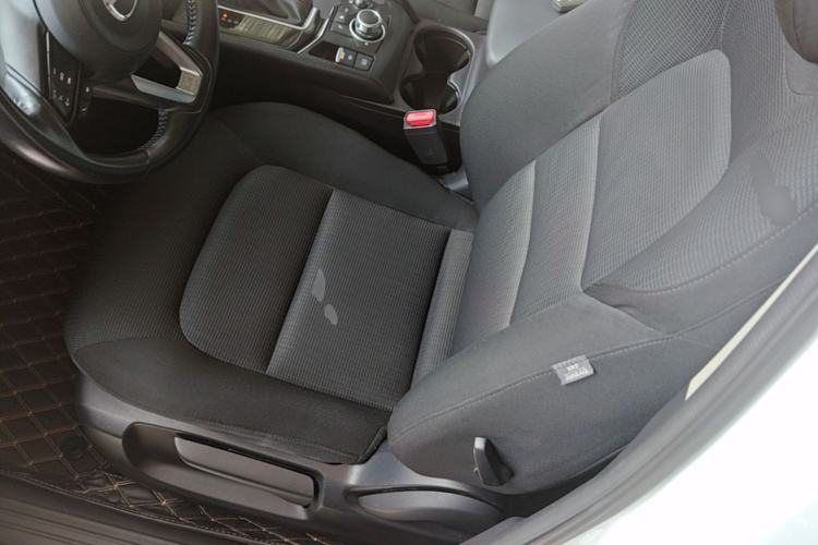 Used Mazda CX-5 2020 Revised Version 2.0L Automatic Two-Wheel Drive Smart Type Left Front Seat