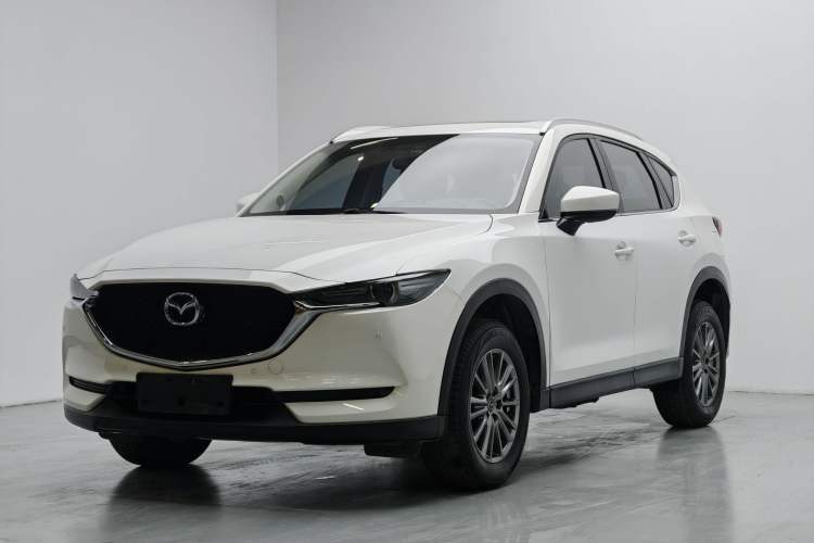 Used Mazda CX-5 2020 Revised Version 2.0L Automatic Two-Wheel Drive ZhiZun Trim Guazi used car, China used car export, Used car for sale, Used cars, Cheapest cars for sale