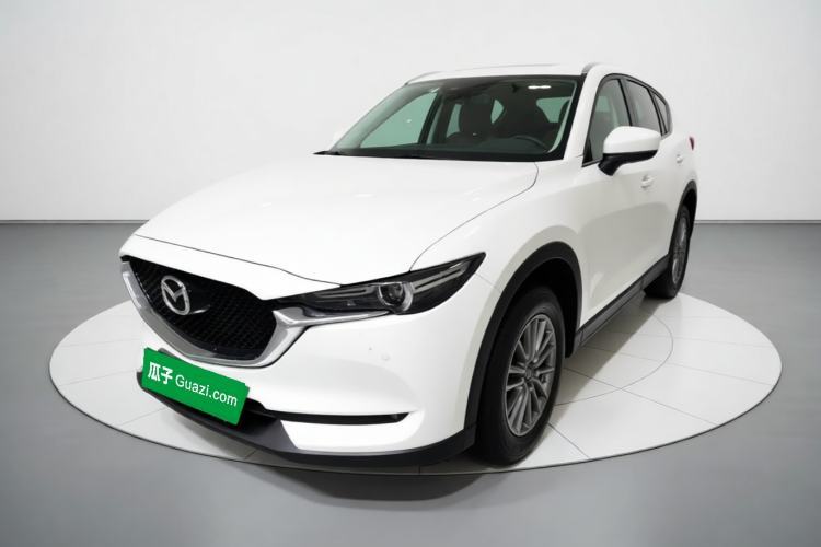 Used Mazda CX-5 2020 Revised Version 2.0L Automatic Two-Wheel Drive ZhiZun Trim Guazi used car, China used car export, Used car for sale, Used Mazda cars, Cheapest cars for sale