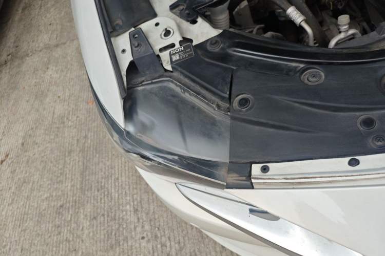 Used Mazda CX-5 2020 Revised Version 2.0L Automatic Two-Wheel Drive Smart Type Right Front Headlight