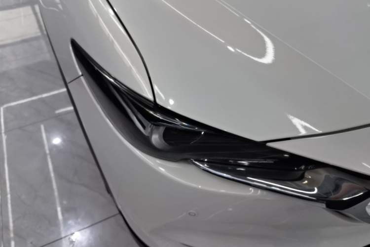 Used Mazda CX-5 2020 Revised Version 2.0L Automatic Two-Wheel Drive Smart Type Right Front Headlight