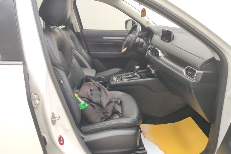 Used Mazda CX-5 2020 Revised Version 2.0L Automatic Two-Wheel Drive Smart Type Right Front Seat