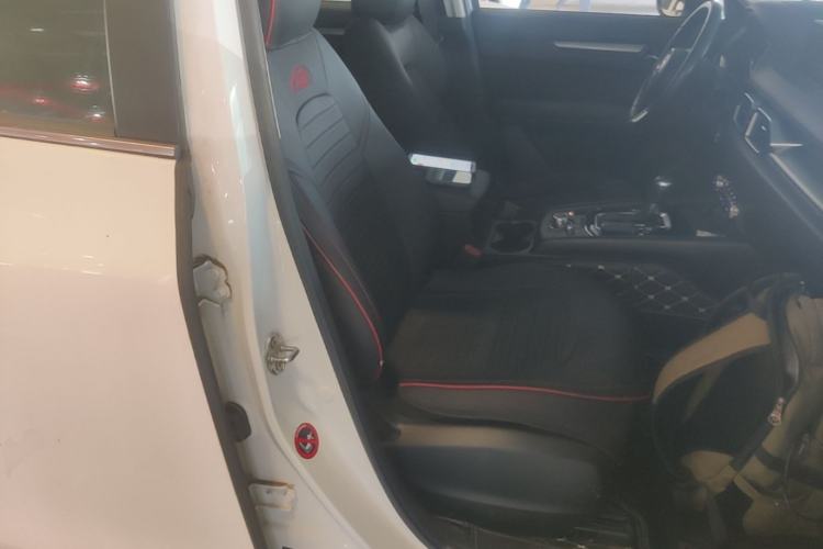 Used Mazda CX-5 2020 Revised Version 2.0L Automatic Two-Wheel Drive Smart Type Right Front Seat