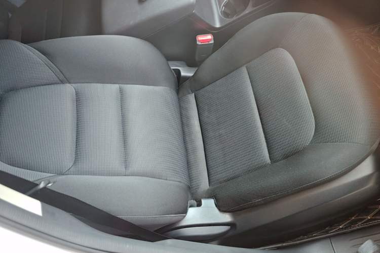 Used Mazda CX-5 2020 Revised Version 2.0L Automatic Two-Wheel Drive Smart Type Right Front Seat