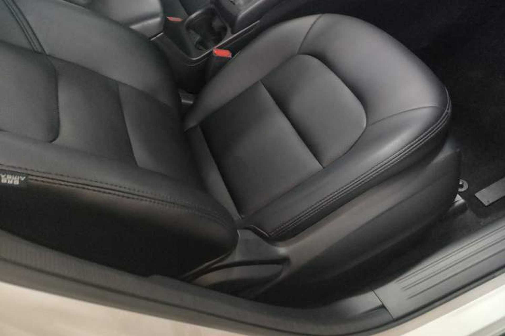 Used Mazda CX-5 2020 2.0L Automatic Two-Wheel Drive Smart Version Right Front Seat