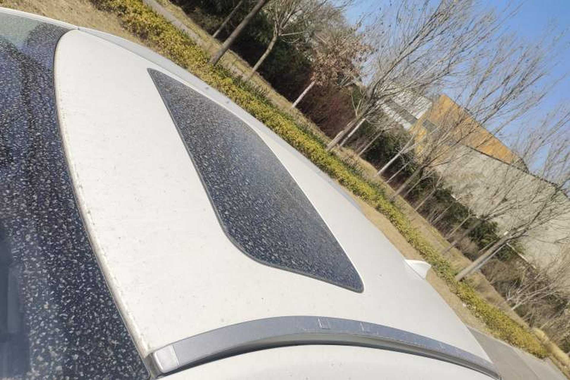 Used Mazda CX-5 2020 2.0L Automatic Two-Wheel Drive Smart Version Roof