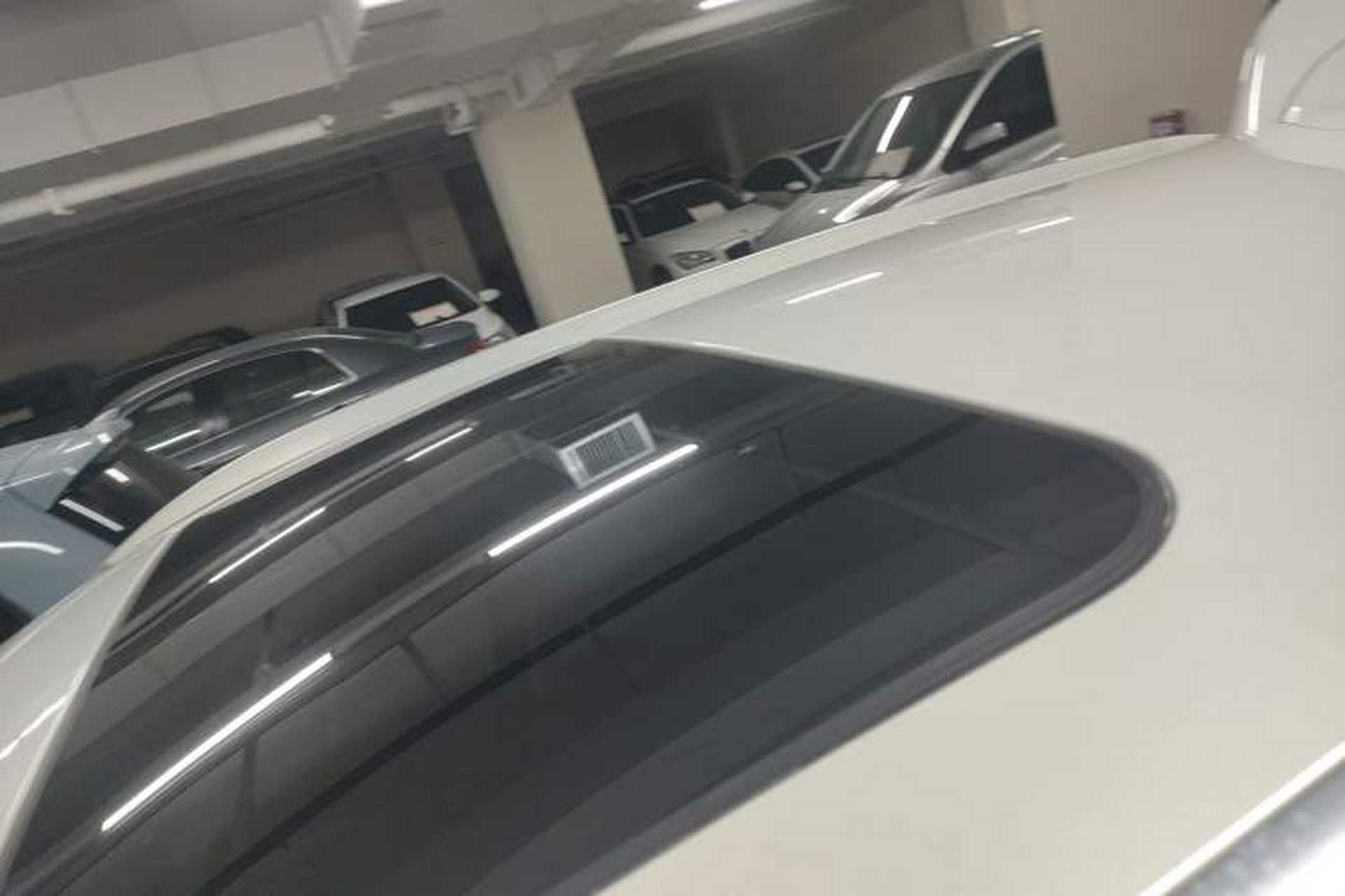 Used Mazda CX-5 2020 2.0L Automatic Two-Wheel Drive Smart Version Roof