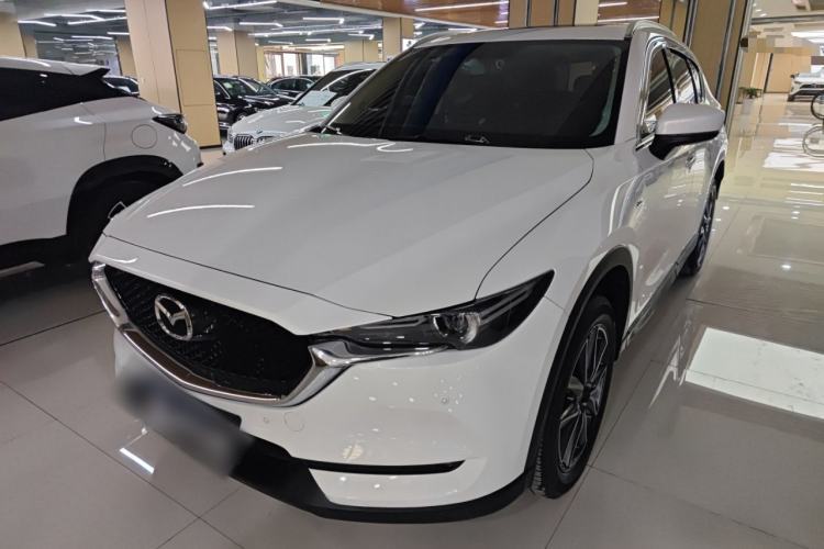 Used Mazda CX-5 2020 Revised Version 2.5L Automatic Two-Wheel Drive ZhiZun Trim Guazi used car, China used car export, Used car for sale, Used cars, Cheapest cars for sale