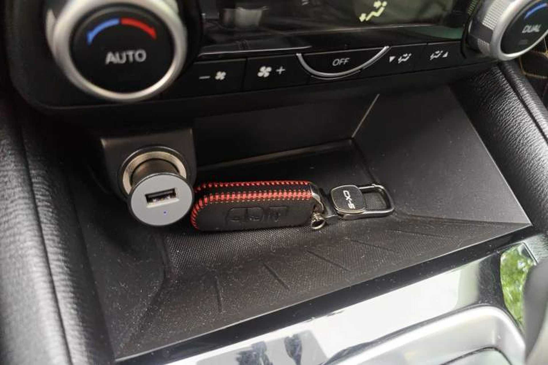 Used Mazda CX-5 2020 2.0L Automatic Two-Wheel Drive Smart Version Vehicle Key