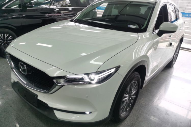 Used Mazda CX-5 2020 Revised Version 2.0L Automatic Two-Wheel Drive ZhiZun Trim Guazi used car, China used car export, Used car for sale, Used cars, Cheapest cars for sale