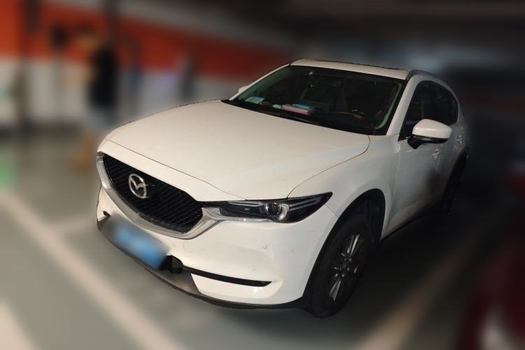 Mazda CX-5 2020 Revised Version 2.0L Automatic Two-Wheel Drive ZhiZun Trim usata Guazi used car, China used car export, Used car for sale, Used cars, Cheapest cars for sale