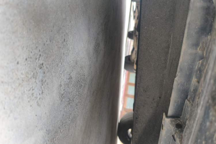 Used Mazda CX-5 2021 2.0L Automatic Two-Wheel Drive Black Knight Chassis Front Left