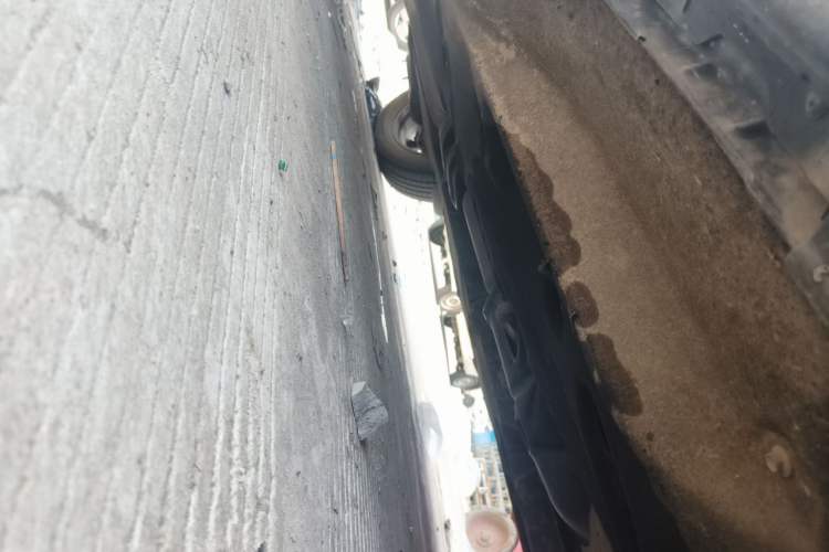 Used Mazda CX-5 2021 2.5L Automatic Two-Wheel Drive Black Knight Chassis Front Right