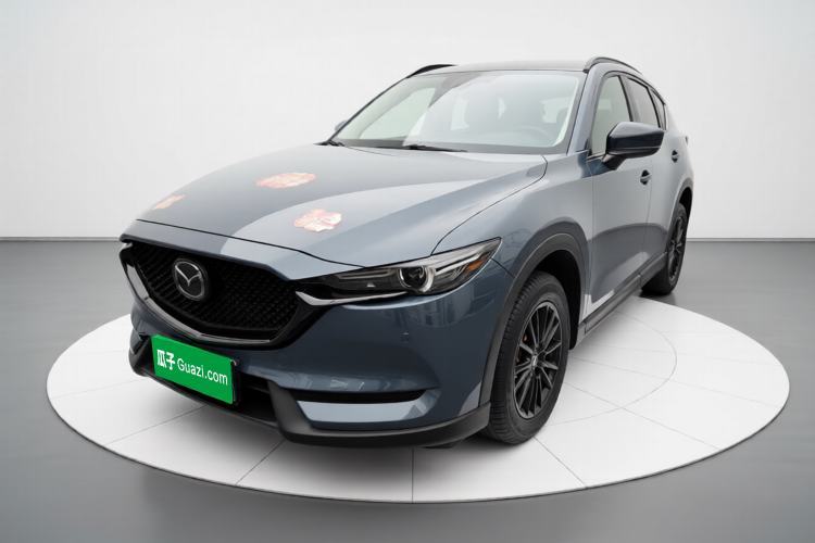 Used Mazda CX-5 2021 2.0L Automatic Two-Wheel Drive Black Knight Guazi used car, China used car export, Used car for sale, Used  cars, Cheapest cars for sale