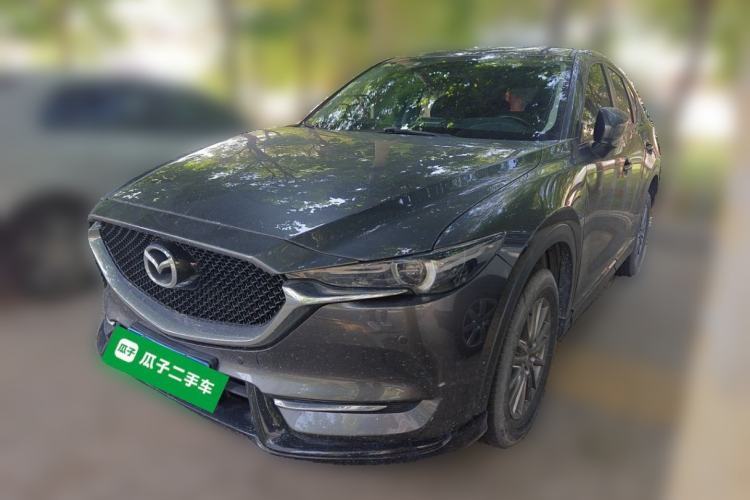 Used Mazda CX-5 2021 2.0L Automatic Two-Wheel Drive Smart Version Guazi used car, China used car export, Used car for sale, Used  cars, Cheapest cars for sale
