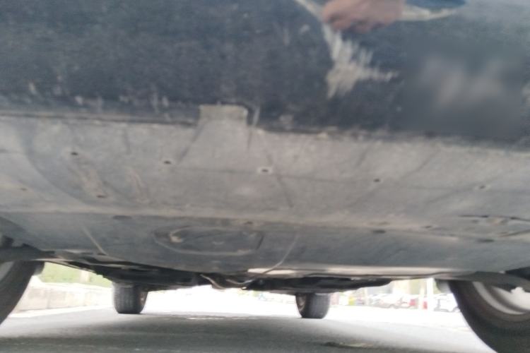 Used Mazda CX-5 2021 2.0L Automatic Two-Wheel Drive Smart Version Chassis Front