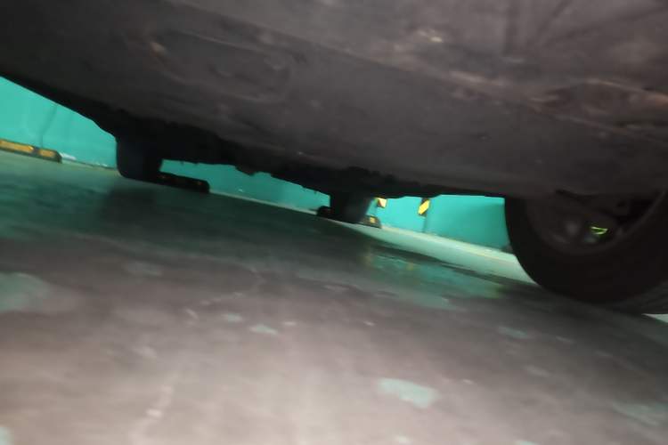 Used Mazda CX-5 2021 2.0L Automatic Two-Wheel Drive Smart Version Chassis Front