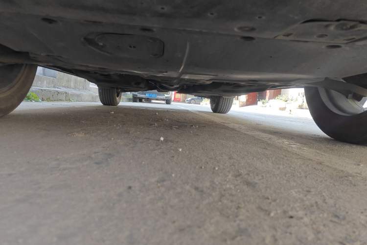 Used Mazda CX-5 2021 2.5L Automatic Two-Wheel Drive Black Knight Chassis Front