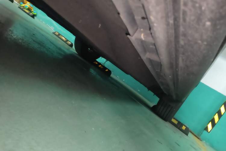 Used Mazda CX-5 2021 2.0L Automatic Two-Wheel Drive Smart Version Chassis Front Left