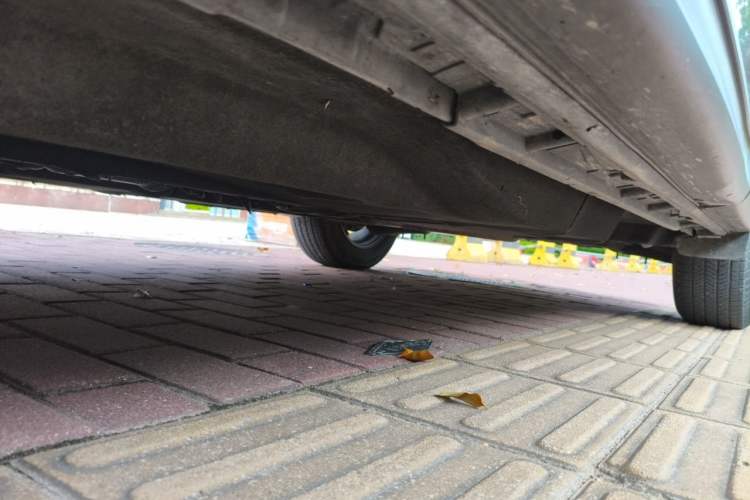 Used Mazda CX-5 2021 2.0L Automatic Two-Wheel Drive ZhiZun Version Chassis Front Left