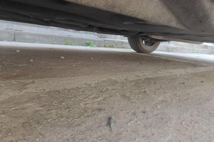 Used Mazda CX-5 2021 2.5L Automatic Two-Wheel Drive Black Knight Chassis Front Left