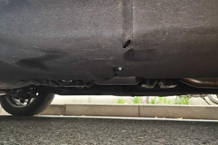 Used Mazda CX-5 2021 2.5L Automatic Two-Wheel Drive Black Knight Chassis Front Left