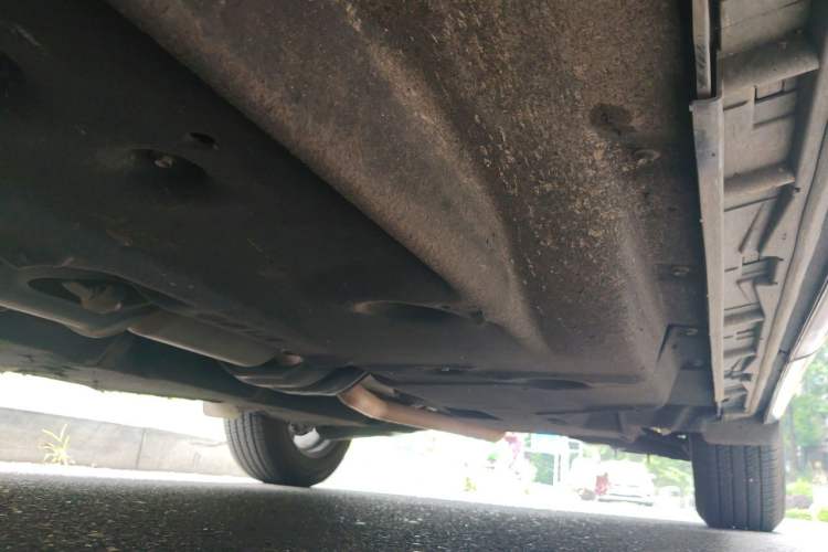 Used Mazda CX-5 2021 2.0L Automatic Two-Wheel Drive Black Knight Chassis Front Left