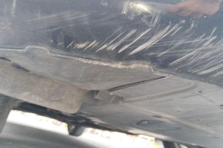 Used Mazda CX-5 2021 2.0L Automatic Two-Wheel Drive Smart Version Chassis Front Right