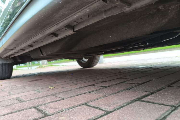 Used Mazda CX-5 2021 2.0L Automatic Two-Wheel Drive ZhiZun Version Chassis Front Right
