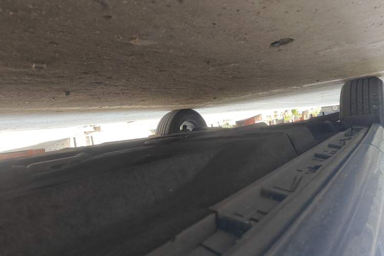 Used Mazda CX-5 2021 2.5L Automatic Two-Wheel Drive Black Knight Chassis Front Right