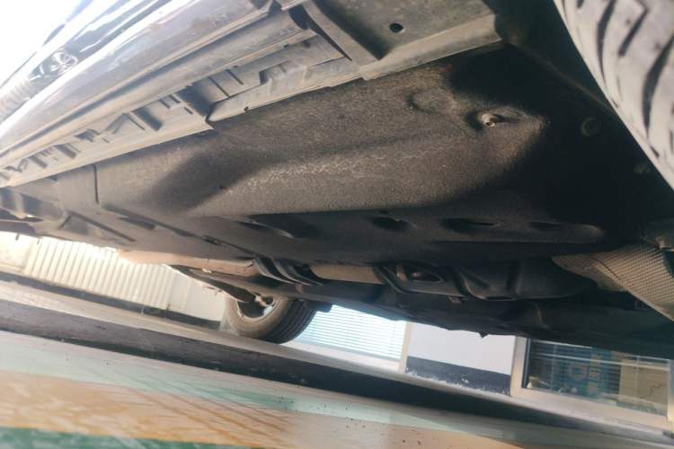 Used Mazda CX-5 2021 2.5L Automatic Two-Wheel Drive ZhiZun Version Chassis Front Right