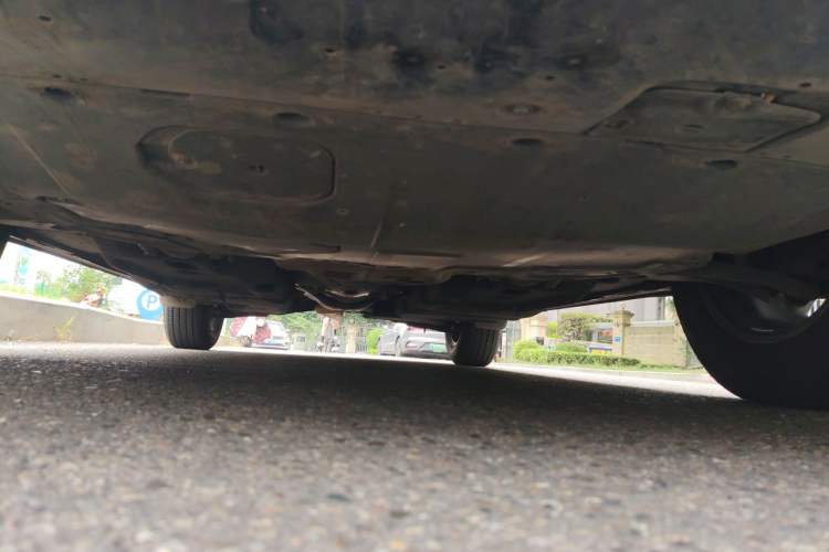 Used Mazda CX-5 2021 2.0L Automatic Two-Wheel Drive Black Knight Chassis Front