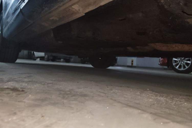 Used Mazda CX-5 2021 2.0L Automatic Two-Wheel Drive Smart Version Chassis Rear Left