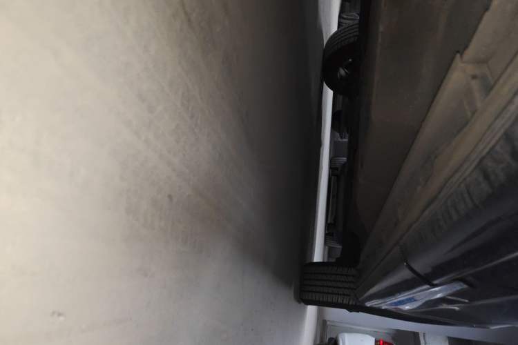 Used Mazda CX-5 2021 2.5L Automatic Two-Wheel Drive Black Knight Chassis Rear Right