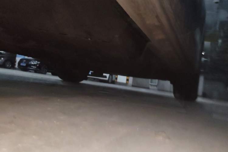 Used Mazda CX-5 2021 2.0L Automatic Two-Wheel Drive Smart Version Chassis Rear Right