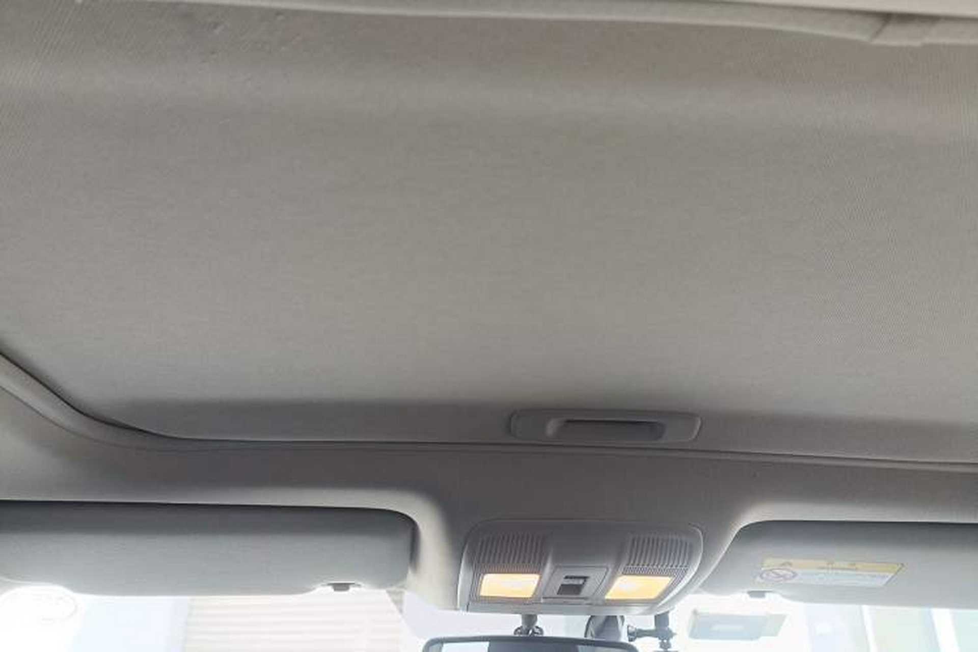 Used Mazda CX-5 2021 2.0L Automatic Two-Wheel Drive ZhiZun Version Headliner