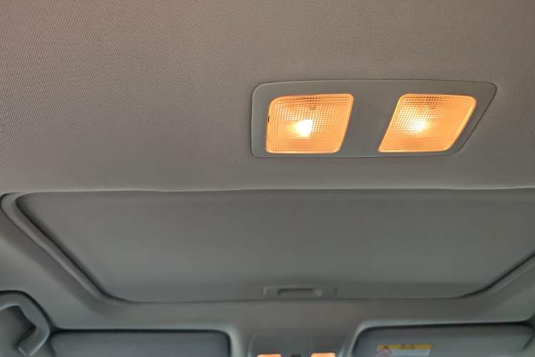 Used Mazda CX-5 2021 2.0L Automatic Two-Wheel Drive Black Knight Headliner