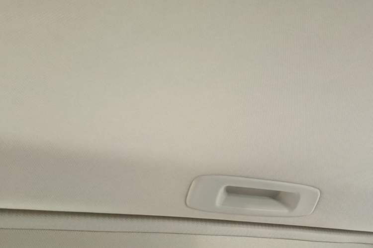 Used Mazda CX-5 2021 2.5L Automatic Two-Wheel Drive Black Knight Headliner