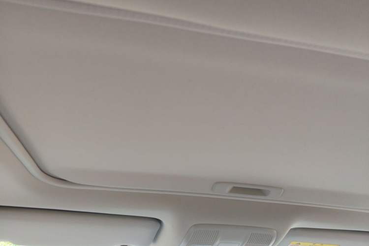 Used Mazda CX-5 2021 2.0L Automatic Two-Wheel Drive Black Knight Headliner