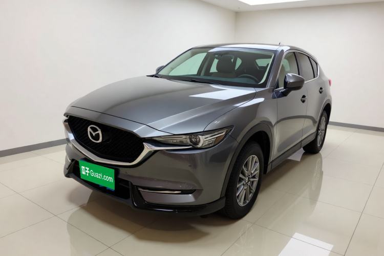 Used Mazda CX-5 2021 2.0L Automatic Two-Wheel Drive Smart Version Guazi used car, China used car export, Used car for sale, Used  cars, Cheapest cars for sale