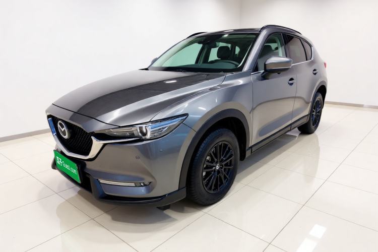Used Mazda CX-5 2021 2.0L Automatic Two-Wheel Drive Black Knight Guazi used car, China used car export, Used car for sale, Used  cars, Cheapest cars for sale
