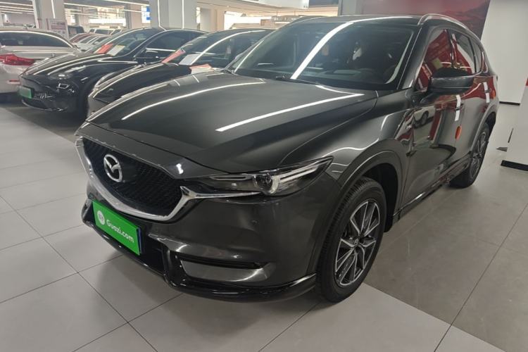 Used Mazda CX-5 2021 2.5L Automatic Two-Wheel Drive ZhiZun Version Guazi used car, China used car export, Used car for sale, Used  cars, Cheapest cars for sale