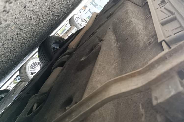 Used Mazda CX-5 2021 2.5L Automatic Two-Wheel Drive Black Knight Right Side Sill