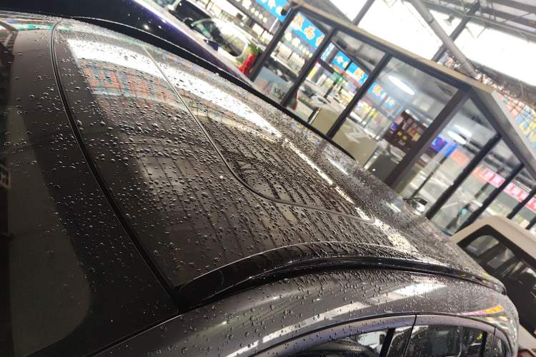Used Mazda CX-5 2021 2.0L Automatic Two-Wheel Drive Black Knight Roof