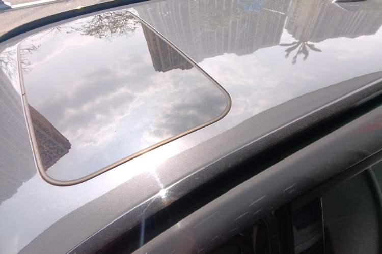 Used Mazda CX-5 2021 2.0L Automatic Two-Wheel Drive Black Knight Roof