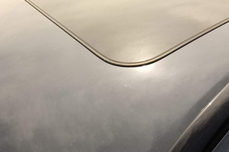 Used Mazda CX-5 2021 2.5L Automatic Two-Wheel Drive Black Knight Roof