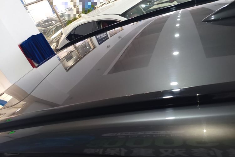 Used Mazda CX-5 2021 2.5L Automatic Two-Wheel Drive Black Knight Roof