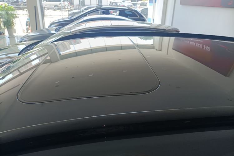 Used Mazda CX-5 2021 2.5L Automatic 4x4 ZhiZun Edition Roof