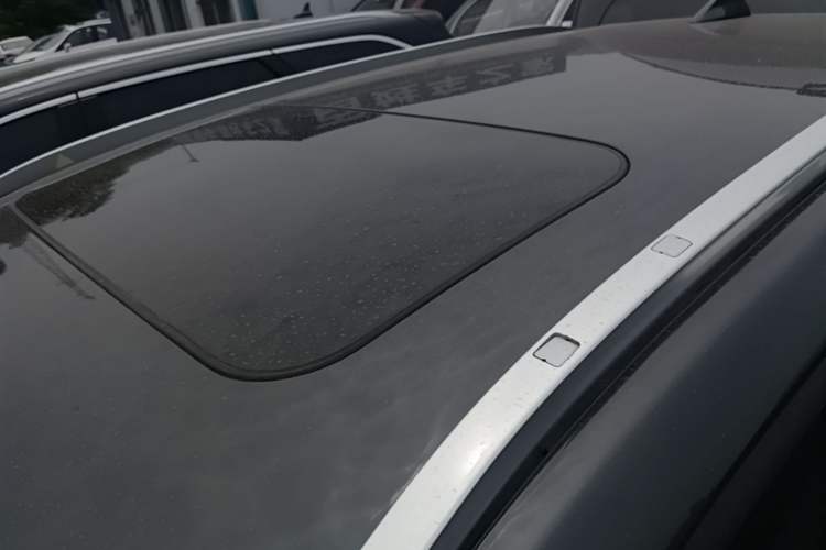 Used Mazda CX-5 2021 2.0L Automatic Two-Wheel Drive Smart Version Roof