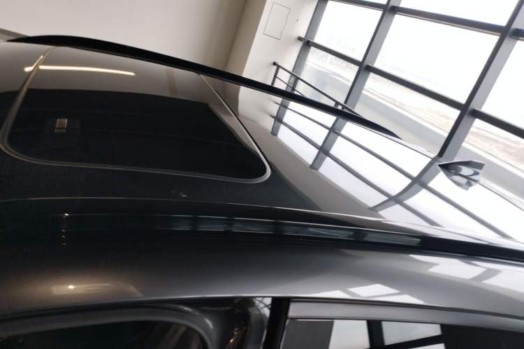 Used Mazda CX-5 2021 2.0L Automatic Two-Wheel Drive Black Knight Roof